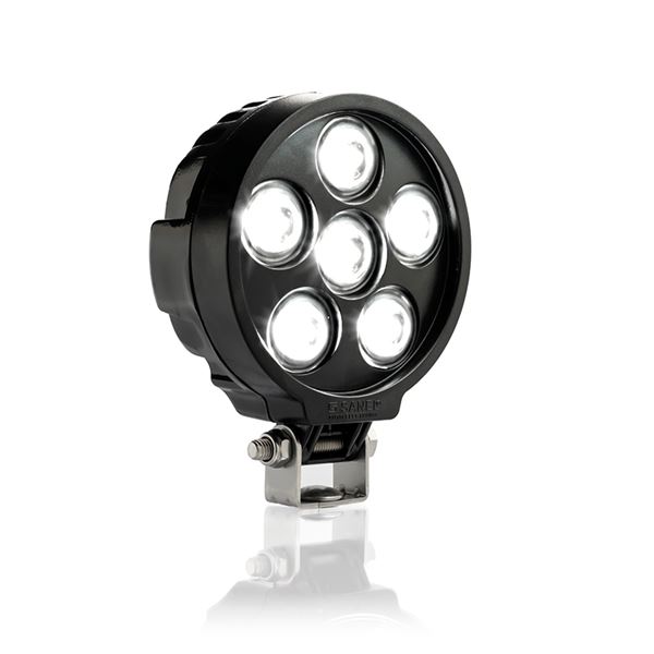 WORK LAMP 6 LEDLİ 1500 LUMEN - SANEL