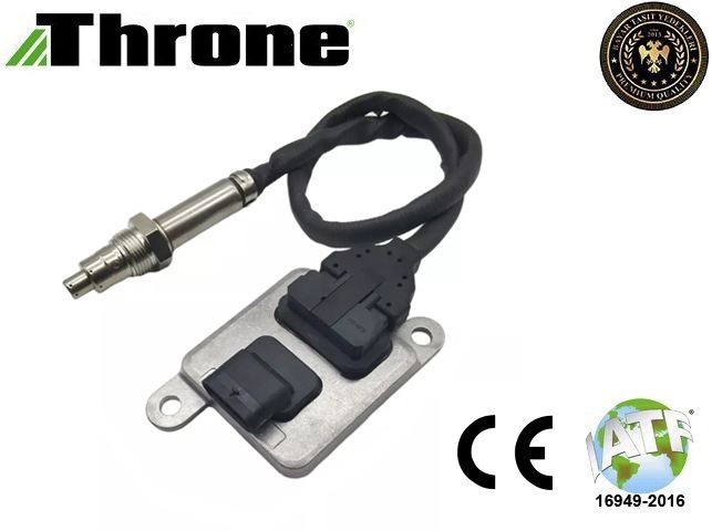NOX SENSORU MERCEDES W166 W205 W447 W906 12V  A0009058511 - MAXTEL1