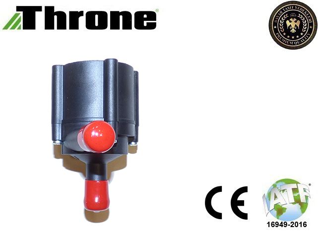 EK SU POMPASI FORD FOCUS C-MAX MONDEO,TOURNEO CONNECT,TRANSIT COURIER 704559070 - MAXTEL1