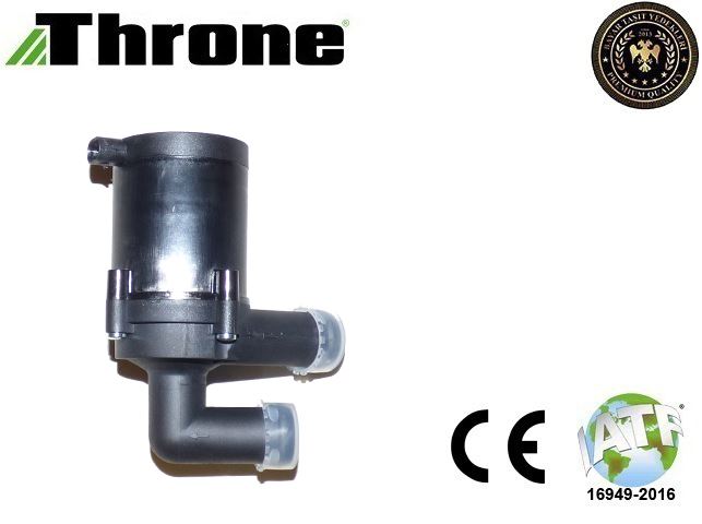 EK SU DEPOSU AUDI A3,SKODA OCTAVIA-SUPERB-YETI
VW JETTA-PASSAT-TIGUAN-TOURAN 7N0965561A - MAXTEL1