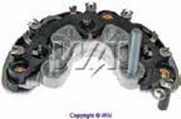 DİYOT TABLASI BMW 01> 320-323-520-528-530 RB 168H - TRANSPO