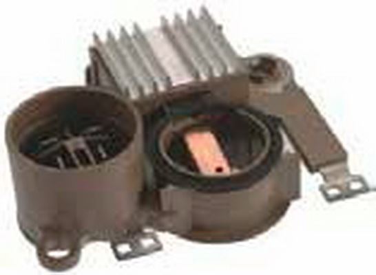 KONJEKTÖR 12V ACCORD YUVARLAK SOKETLİ 4 FİŞLİ 04314-P0 G A02 VR H09>88 - TRANSPO