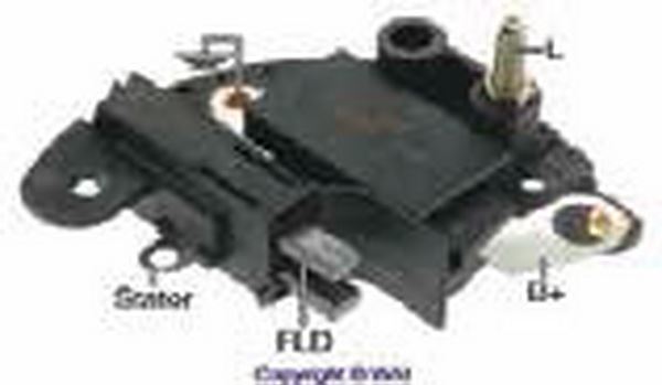 KONJEKTÖR 12V LANDROVER PUNTO 1.2 DOBLO 93>99 ALFA 145 146 147 96> KONJEKTÖR - TRANSPO