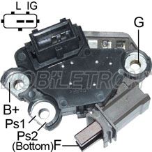 KONJEKTÖR 12V BMW 3.20D BMW 5.20D FREELANDER - TRANSPO
