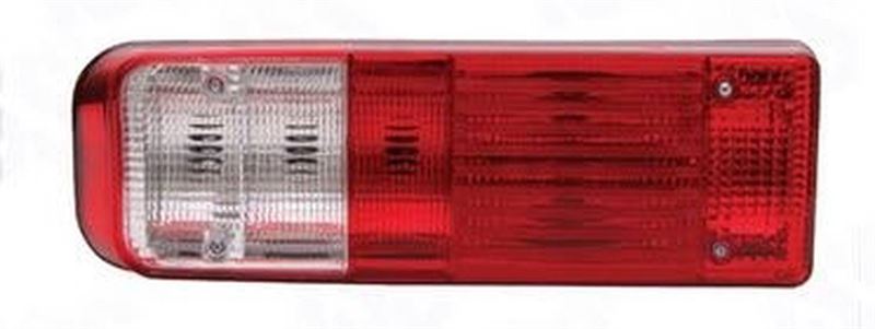 FORD CARGO STOP LAMBA SOKETLI Y.M. - UCLER