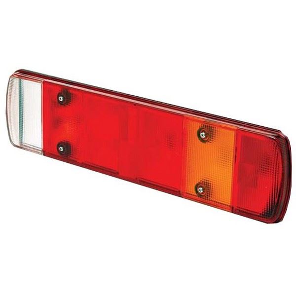 SCANIA STOP LAMBA SOKETLI SAG SOL - UCLER