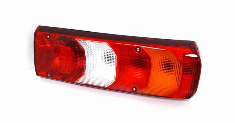 MERCEDES ACTROS AROCS STOP ORJINAL SOKETLİ 13>  - ÜÇLER