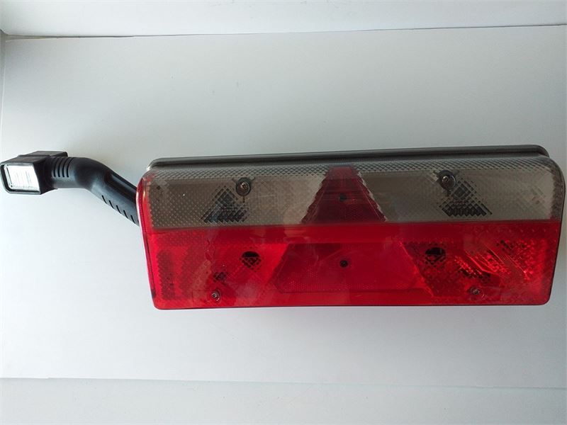 EUROPOINT MEGA LED STOP UC ISARET LAMBA SAG - CERKEZ
