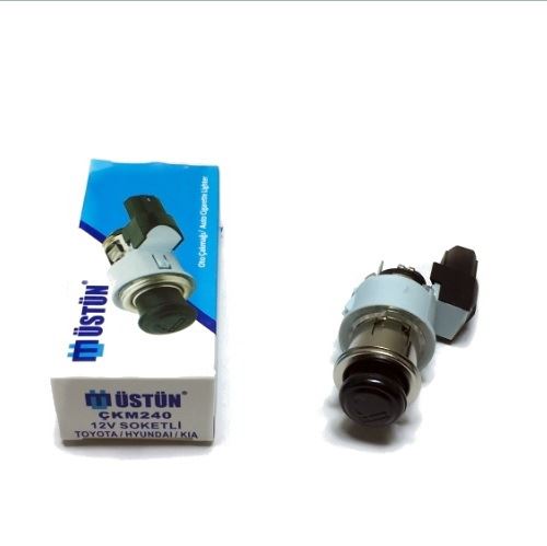 KOMPLE CAKMAK TOYOTA HYUNDAI KIA SOKETLI 12V - USTUN