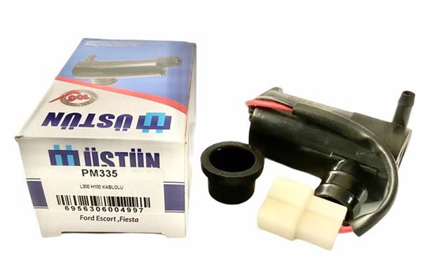 SU FISKIYE MOTORU MITSUBISHI L300 H100 KABLOLU - USTUN
