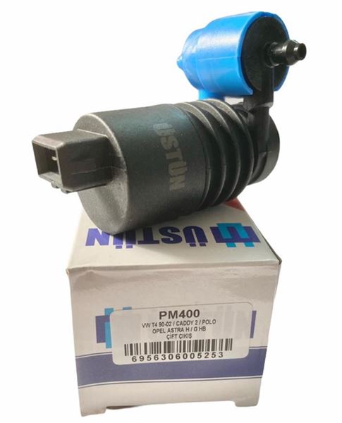 CAM SU FISKIYE MOTORU VW CADDY 2 POLO OPEL ASTRA - USTUN