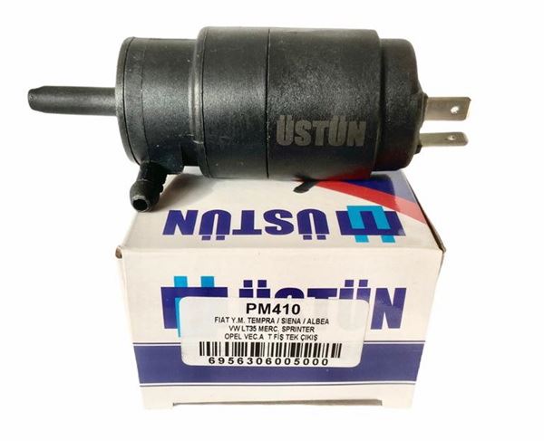 BUJİ KABLOSU TEMPRA 2.0 8V - WORG