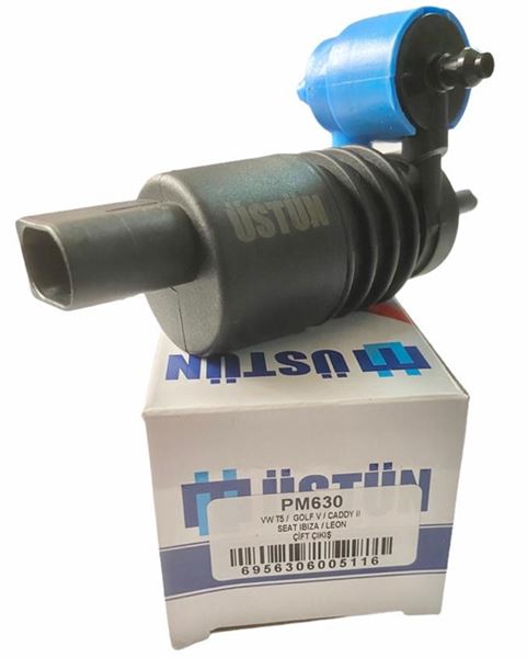 CAM SU FISKIYE MOTORU SEAT LEON IBIZA CADDY II GOLF V - USTUN
