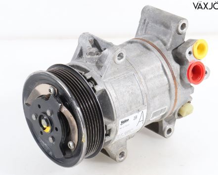 KLIMA KOMPRESÖRÜ TOYOTA COROLAL 1,2 F4010 - VALEO