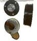 KLİMA KOMPRESÖR KASNAK SETİ AUDİ A5/A7 Y.M OEM:8K0260810F - WAGNER