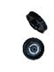 KLİMA KOMPRESÖR KASNAK SETİ HYUNDAİ ACCENT BLUE DİZEL 5 PK - WAGNER