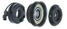 KLİMA KOMPRESÖR KASNAK SETİ KİA CERATO  5PK - WAGNER