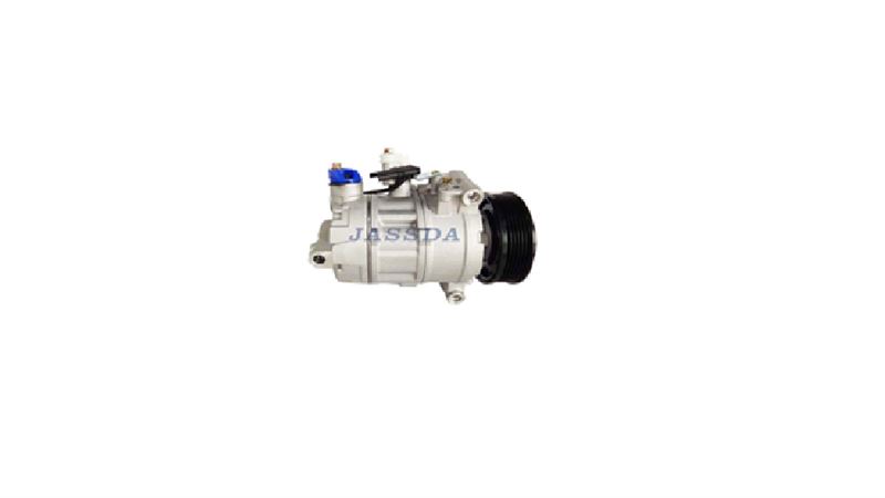 KLİMA KOMPRESÖRÜ BMW 1 SERİSİ F20 F80 F21 - WAGNER