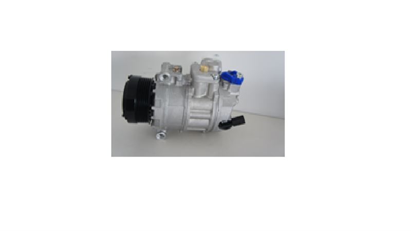 KLİMA KOMPRESÖRÜ VW CRAFTER DCP32068 - WAGNER