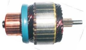 MARS KOLLEKTOR 12V 7 DIS MITSUBISHI TIPI RENAULT CLIO KANGOO IM-3173 - WINWIN