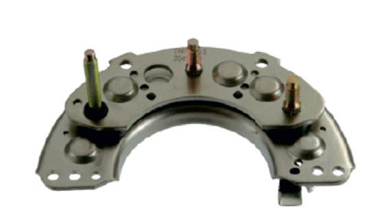 DISK KORNA DIDIT KALIN SES 12V (TOYOTA SOKETLI) - SEGERSES