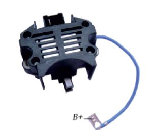 ALT KONJEKTOR 14.6V 1 FISLI VALEO TIPI R12 TOROS PEUGEOT VOLVO VR-PR2000H - WINWIN