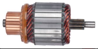 MARS KOLLEKTOR 12V 9 DIS MITSUBISHI TIPI CITROEN XSARA C5 BERLINGO PEJO 307 406 PARTNER HDI IM-4205 - WINWIN