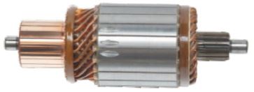 MARS KOLLEKTOR 24V 14 DIS MITSUBISHI TIP 39MT MERCEDES ACTROS AXOR 1828 1833 RENAULT MAGNUM IM3116 - WINWIN