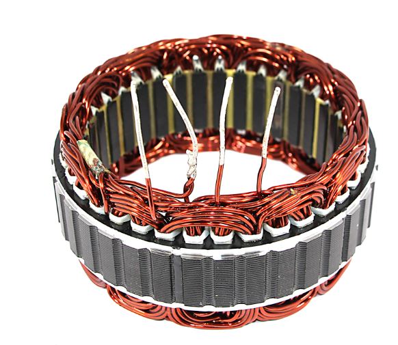 FORD CARGO STATOR - WINWIN