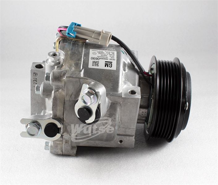 DEVIRDAIM BMW E46 M47 11510393731 - WUTSE