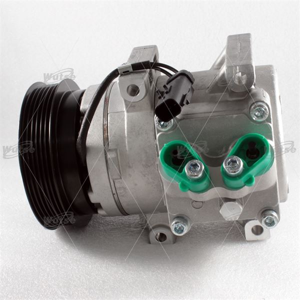 KLIMA KOMPRESORU FORD FIESTA 59AB AE8319D629AB AE8319D629 - WUTSE