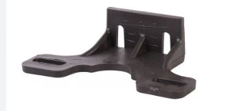 SIDE MARKER BAGLANTI AYAGI BRAKETI TAS.003 0219L - YÜCE