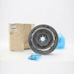 VOLANT OTOMATIK EDC CAPTUR CLIO IV DUSTER II KADJAR FLUENCE MEGANE III SCENIC III 1.5 K9K - MAIS RENAULT